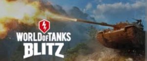 Tanks Blitz