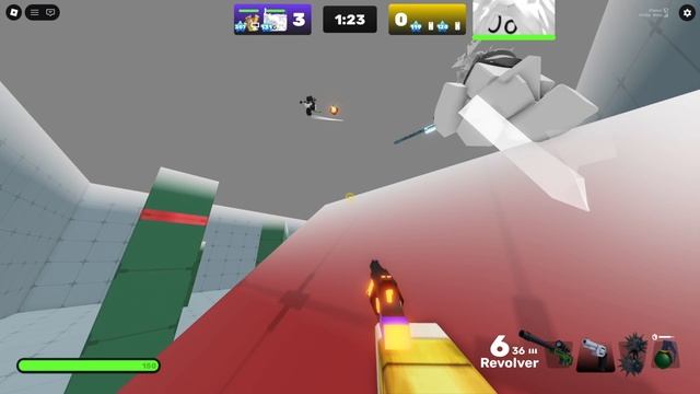 ВЕРНУЛСЯ В РИВАЛС) КОЛЛАБ С ПОДПИСЧИКОМ) смотреть онлайн