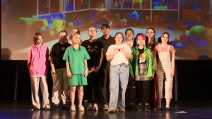 День студента