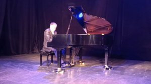 И. Кузнецов, Fantasie Es-dur (29.01.2026, КЦ "Вдохновение")