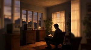 Ты помнишь вечера (обработка)