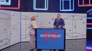 Интервью: Ирина Зиновьева