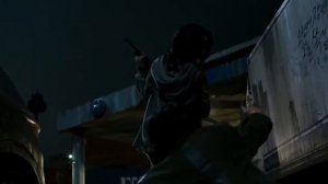 Клип "Поезд в Пусан 2" - Номер 1