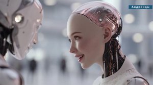 Андроиды будущего