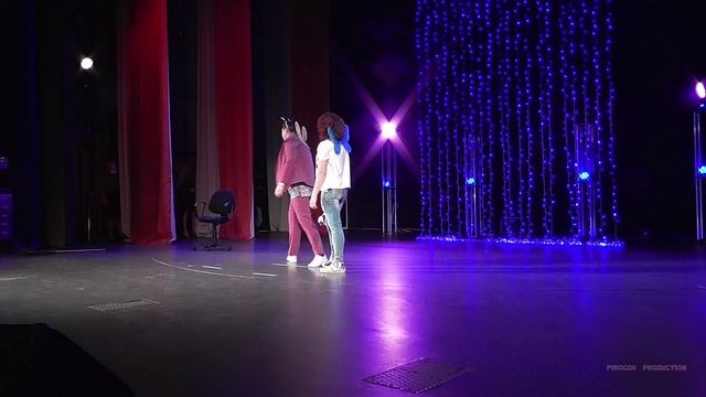 30 января в ДК Современник Конаково _Весёлый концерт_ (30.01.2021) смотреть онлайн