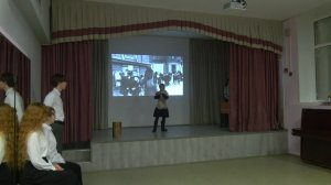 «Во славу ратных дел»