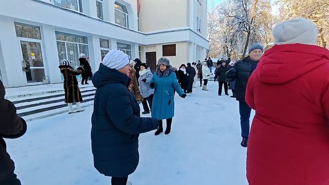 25.01.26г... "ПЛЯСОВАЯ ОЗОРНАЯ"... смотреть онлайн