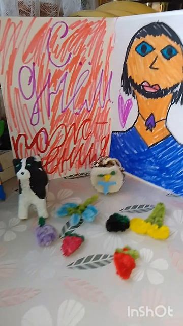 Душевные подарки