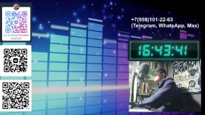 ЛУГАНСКИЙ ШАРМАНЩИК - LIVE&DIRECT