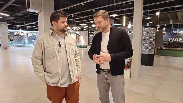 Как ИИ реально помогает бизнесу уже сегодня: автоматизация, клиенты и главные ошибки смотреть онлайн