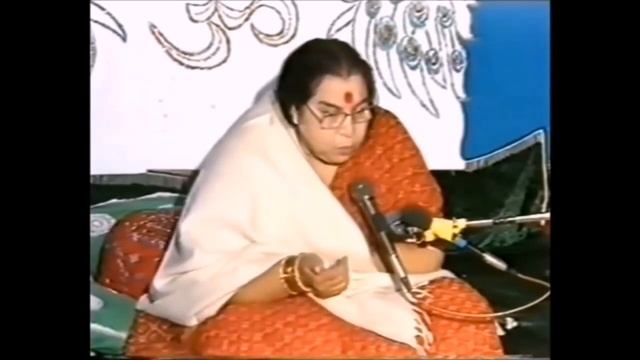 Медитация со Шри Матаджи. Внимание на правый свадистан. 10:31 смотреть онлайн