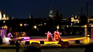 Шив Тандав Стотрам | Стилизация катхака | Театр ТАРАНГ | Москва | Россия