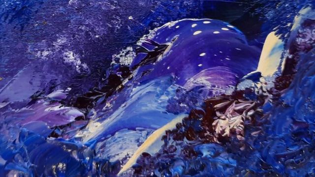 ЕЕ ВСЕЛЕННАЯ