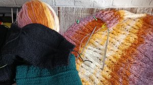 Отчёт№5 по СП "Добиваю недовязы-5"