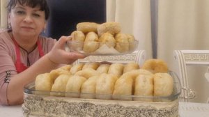 Готовлю жареные пирожки как пух. Встреча с родными. Вот это происшествие.