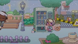 Кристина пришла из школы 🏫🏫🏫