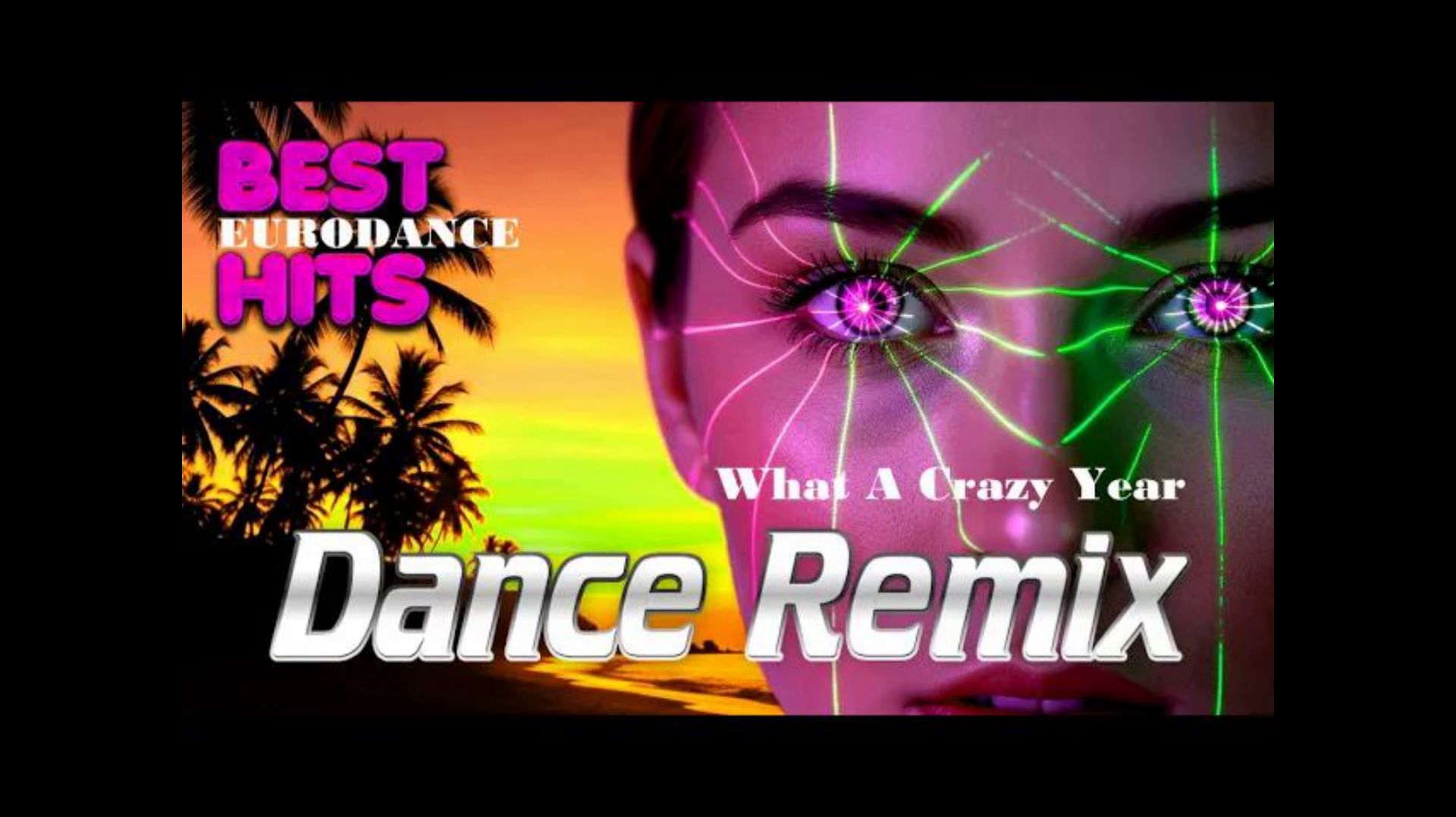 Sylvio Music - What A Crazy Year смотреть онлайн