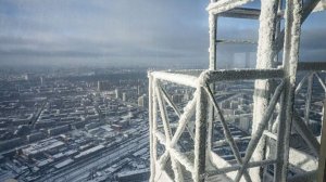 Синоптики спрогнозировали солнечную погоду и снегопад в Москве на выходных
