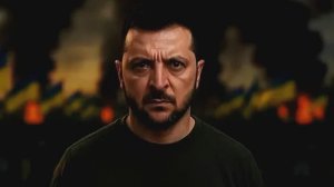 Зеленский отказался приехать в Москву, чтобы встретиться с Путиным