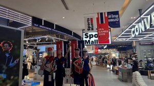 Siam Paragon Бангкок