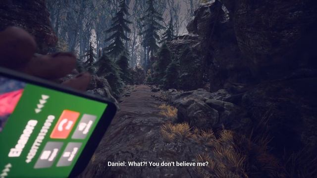 Someday You'll Return: Director's Cut (2023) [PC] - Часть 1 из 2 смотреть онлайн