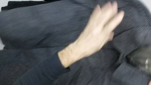 41140 Пальто мужские, 1пак, Cappoti Uomo, секонд (extra) оптом