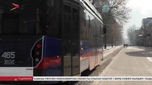 Цæгат Ирыстоны социалон-экономикон рæзтыл Сергей Меняйло Мæскуыйы æрдзырдта Александр Новакимæ