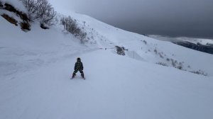 Роза хутор 2