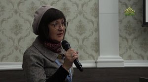 В Казани прошла премьера фильма от телеканала «Союз» «Вифлеемская улыбка Божией Матери»