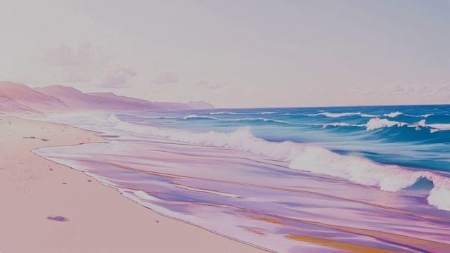 Moon On Your Shoulder аниме версия