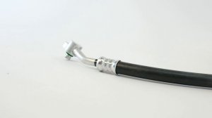 Трубопровод ВАЗ-2191 компресора кондиционера нагнетающий (к испарителю) CGA Код: 54184