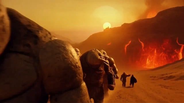 Scorpions - Don't stop at the top (fan) смотреть онлайн