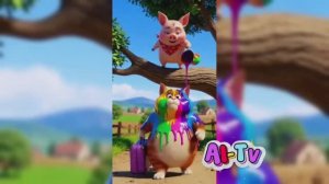 Мультики для детей #мультики #детям #детский #рутуб #топ #мультик