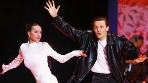 Для Алины Загитовой семья главное в жизни и Марк Эйдельштейн участвует в показах моды.