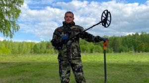 Какой металлоискатель выбрать для поиска золота?!