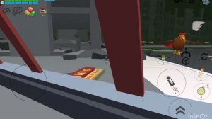 чикен бомбардиро