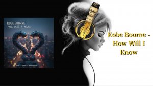 Kobe Bourne - How Will I Know