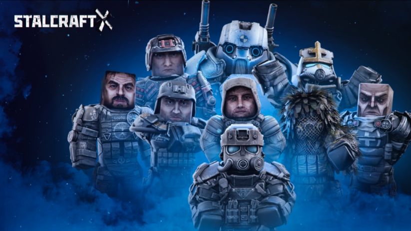 Как добыть Корень вонючка на обочине Логова мутантов STALCRAFT X ЗА БАНДИТА смотреть онлайн