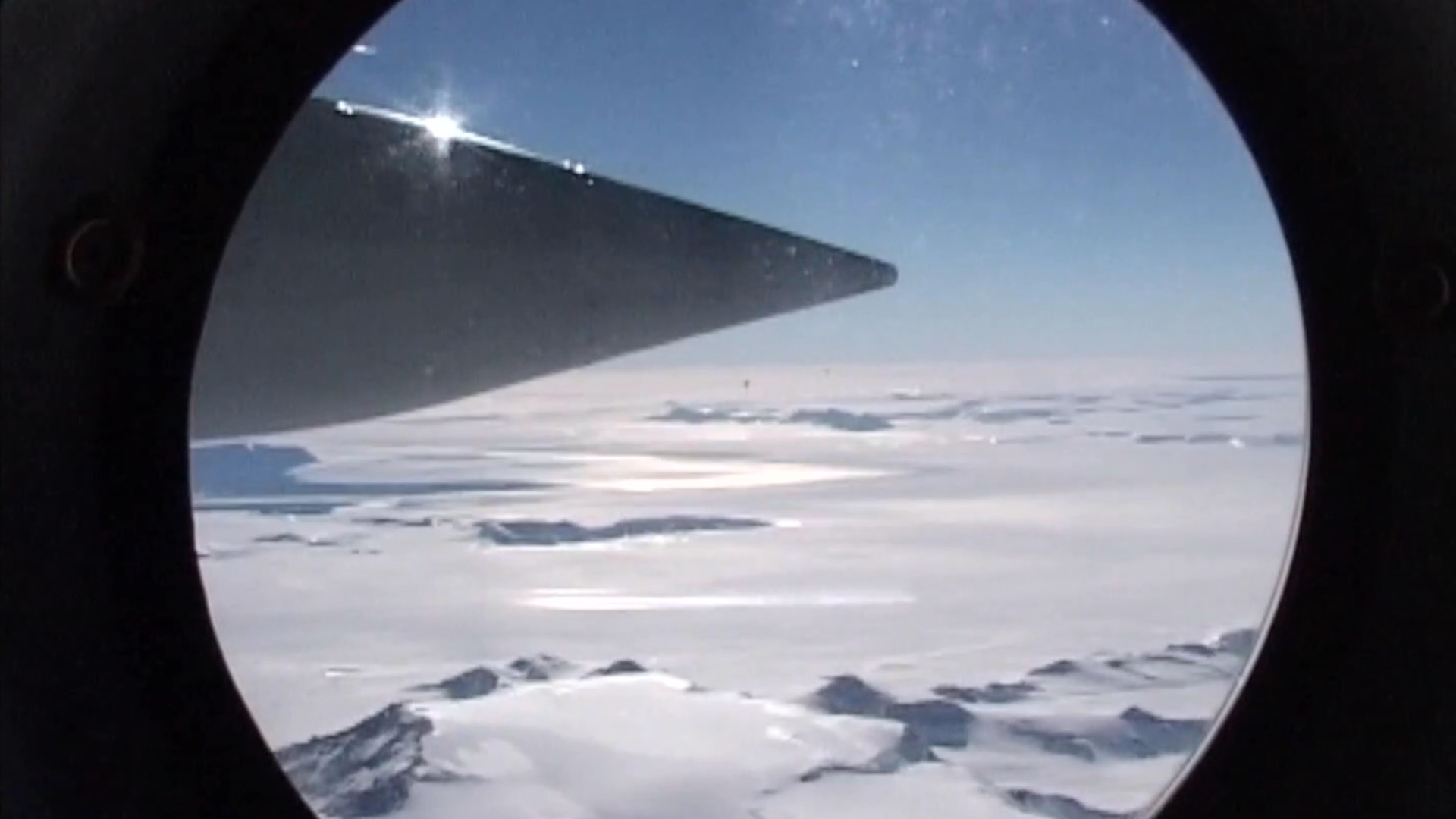 Мак-Мердо. Ледовое Братство, 25 мин., 2006 г. смотреть онлайн