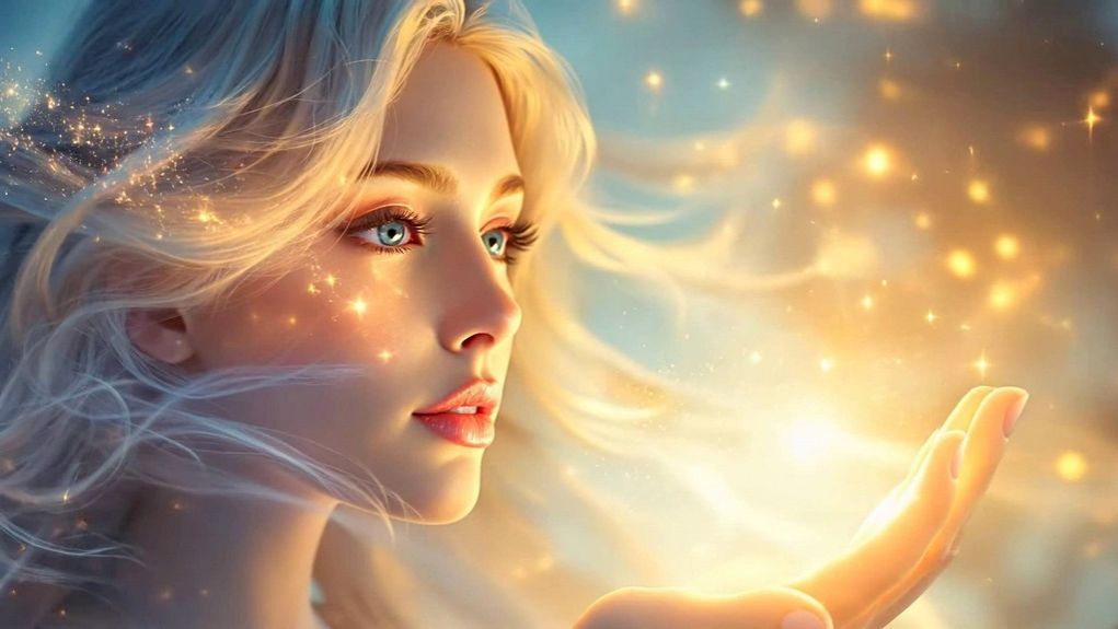 НЕБЕСНЫЕ СОЗДАНИЯ. смотреть онлайн