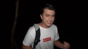 опасно никогда не вызывайся на кого