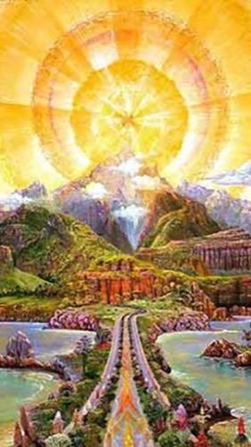 Заметка по трудам Н.К. Рериха - Жизнь после жизни (часть 4)..ogg--effiroom.ru смотреть онлайн