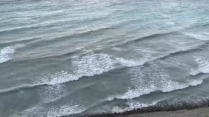 #186.Анапа.Немного Анапы,какая погода, Набережная,море.