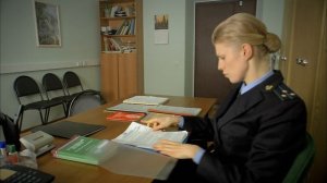 ЛИЧНЫЕ МОТИВЫ - 5 серия