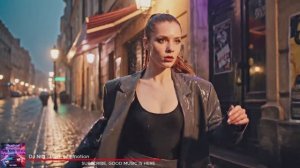 𝘿𝙅 𝙉𝙄𝘿 - 𝙍𝙪𝙨𝙝 𝙤𝙛 𝙀𝙢𝙤𝙩𝙞𝙤𝙣🔥