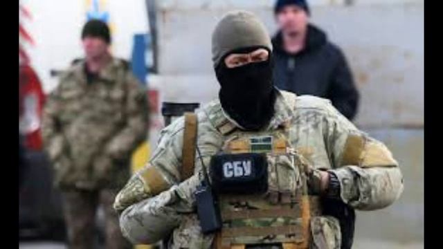 СБУ заставила местный криминал платить «грев» для нужд ВСУ смотреть онлайн