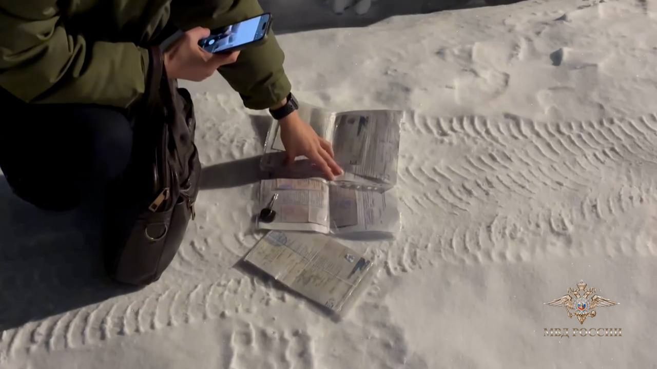 Задержаны подозреваемые в серии мошеннических действий в сфере автострахования смотреть онлайн