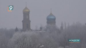 Аномальные холода идут в наш регион
