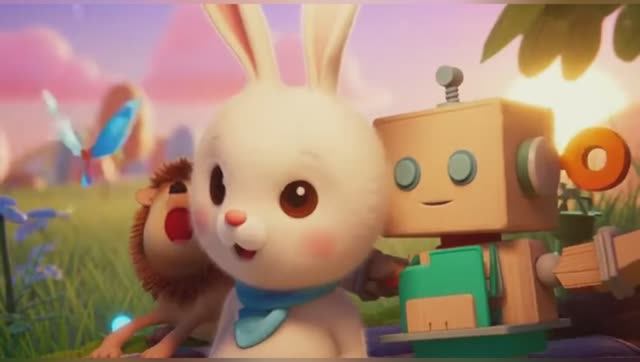 ✅ Детский Мультфильм «ДЕНЬ ЧУДЕС»😊 смотреть онлайн