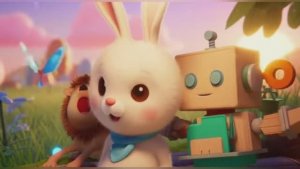 ✅ Детский Мультфильм «ДЕНЬ ЧУДЕС»😊